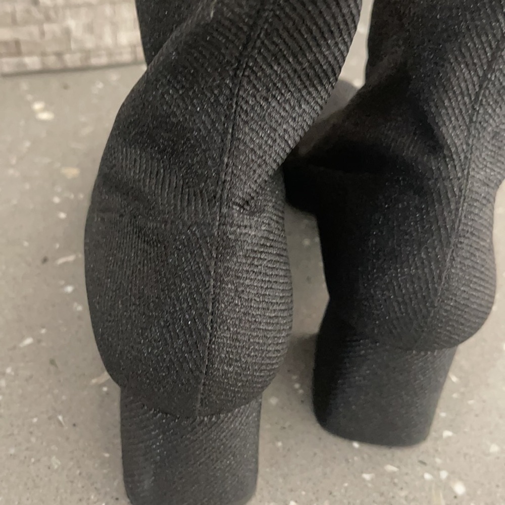 ASKA sock bootie - Picture 5 of 5